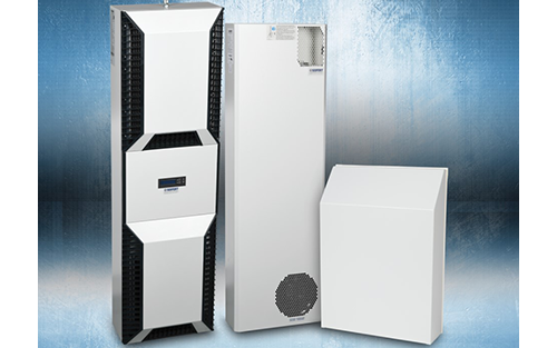 Thumbnail for AutomationDirect Adds Quality Seifert Products to Its Existing Enclosure Thermal Management Lineup