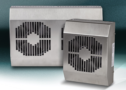 AutomationDirect announces Seifert SoliTherm thermoelectric coolers
