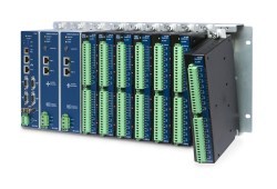 SEL enhances SEL-2240 Axion PLC