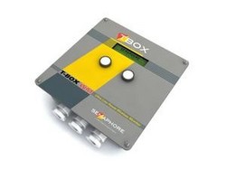 Thumbnail for Semaphore introduces T-BOX WM wireless monitor