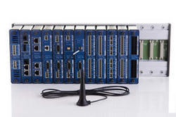 Semaphore adds 1-Wire Interface to T-BOX SCADA