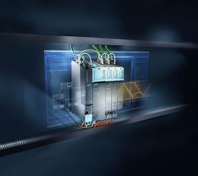 Siemens announces Simotion Version 4.5