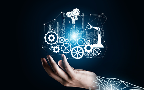 Semi-Autonomous Automation: Right-Sizing for Mid-Tier Manufacturers