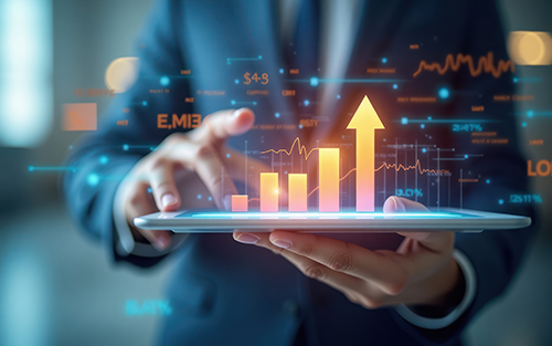 Report: Global Semiconductor Equipment Billings Surged to $117 Billion in 2024
