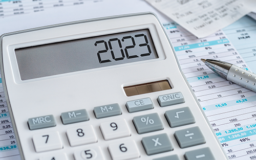 Global Semiconductor Equipment Billings Slip to $106.3 Billion in 2023