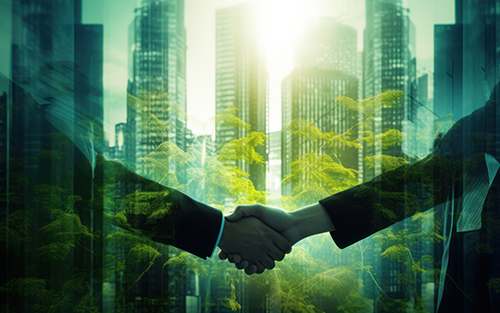SEMI Honors Semiconductor Industry Sustainability Leaders