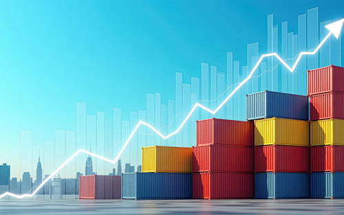 SEMI Reports Worldwide Silicon Wafer Shipments Increase 10% Year-on-Year in Q2 2025