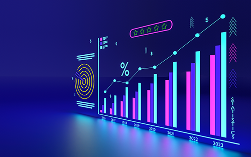 Global Semiconductor Fab Capacity Projected to Expand 6% in 2024 and 7% in 2025