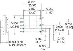 Thumbnail for Semiconductor Circuits introduces CPZ DC-DC converters