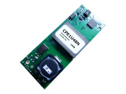 Semiconductor Circuits introduces CPE1U48 DC-DC converter