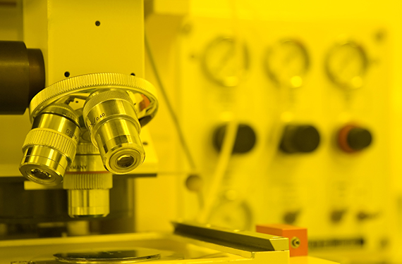 The Death of the Family Album: Specifying the right cleanroom environment