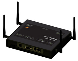 SENA releases Parani-MSP1000 Bluetooth access point