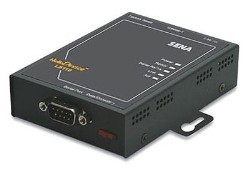 Thumbnail for SENA announces LS110 single-port RS232 device server