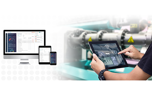Sensata Technologies Launches Sensata IQ, an IIoT Platform for Plant Wide Asset Monitoring