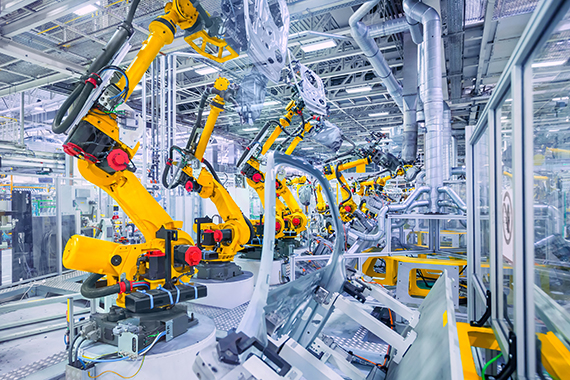 Senseye partners with ATS Global to accelerate smart factory strategies