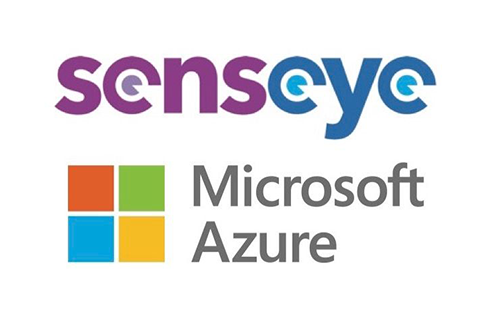 Senseye PdM Now Available in the Microsoft Azure Marketplace