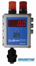 Sensidyne releases SensAlarm Plus gas monitoring system