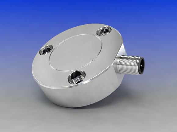 ASM Sensors introduces POSIROT PRAS6 analog angle sensor