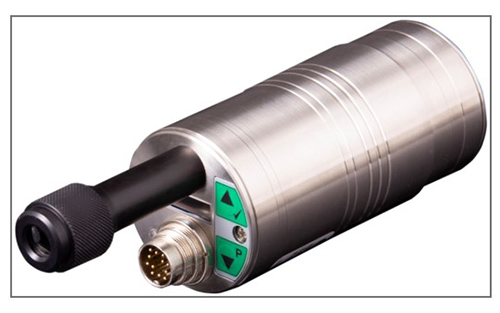 KPM Analytics Introduces PSC-55N Pyrometer Series for Industrial Temperature Measurement Applications