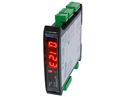 Sentry Universal Voltage Trip Amplifier