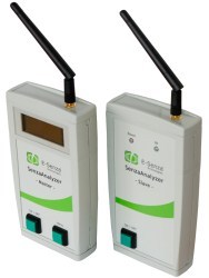 E-Senza announces SenzaAnalyzer wireless site analysis tool