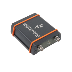 Septentrio introduces AsteRx SBiGNSS/INS receiver