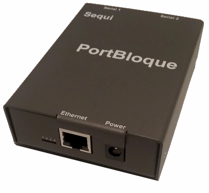 Sequi releases PortBloque E Modbus-filtering firewall