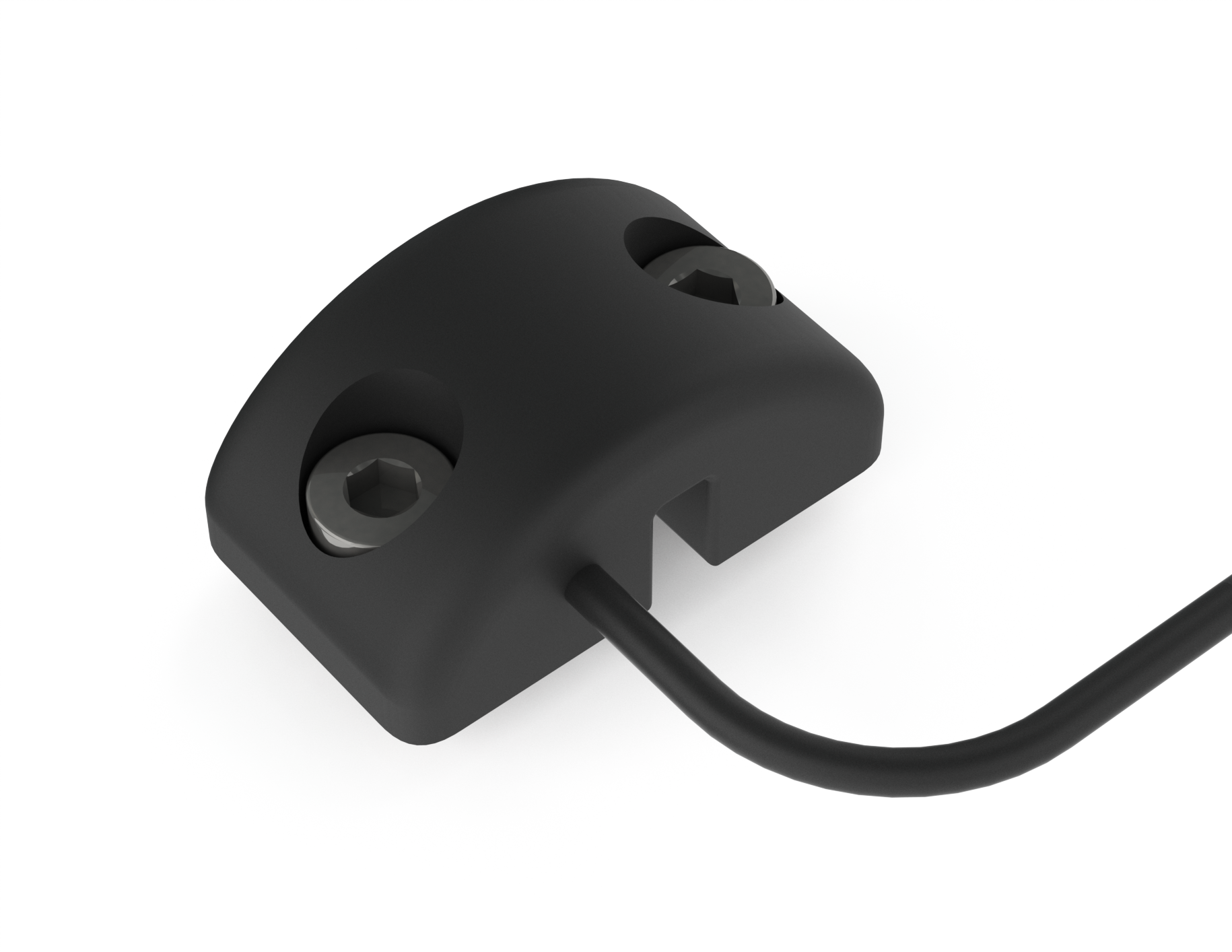 Datum Electronics introduces 469 series of bolt-on strain sensors