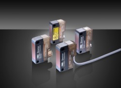 Baumer upgrades Series 14 photoelectric sensors