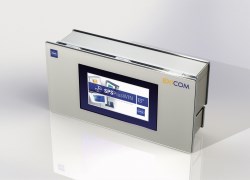 R. Stahl releases Hazardous area Series 200 HMIs