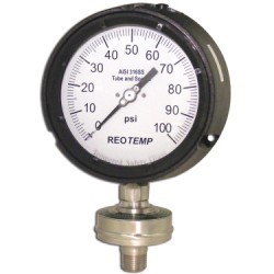 Thumbnail for REOTEMP releases all-welded Process Seal Gauge