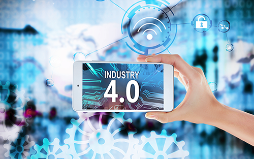 Thumbnail for ServiceNow Launches Manufacturing Solutions to Power New Era of Smart Manufacturing