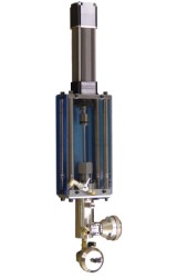 Dispensing system from Sealant Equipment delivers precise beads