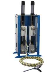 Sealant introduces Servo-Flo 608 meter-mix system