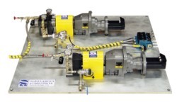 Thumbnail for Sealant introduces Servo-Flo 704-HV dispense system