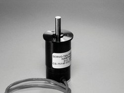 Servo2Go releases CS-7514F-51C DC tachometer