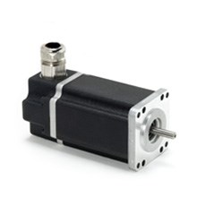 Servo2Go introduces ElectroCraft EXC-Series AC Servo Motors