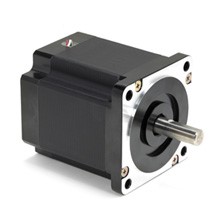 Servo2Go announces ElectroCraft TPP34 Stepper Motor