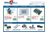 Servo2Go Launches New Online E-Store Specializing in Motion Control Products
