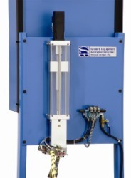 Thumbnail for Sealant announces Servo-Flo 401 metering system