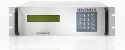 Servomex updates SERVOPRO FID for trace hydrocarbons in CO2