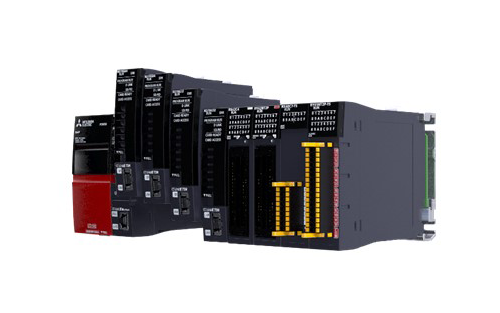 Powering Next-gen Servos with the Right Network Technology