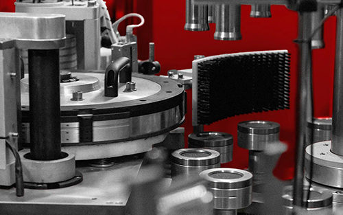 Servotecnica USA Announces Slip Ring Compatibility with Rockwell Automation ArmorKinetix Servo Drives