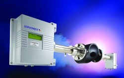Servomex upgrades SERVOTOUGH SpectraExact photometric analyser