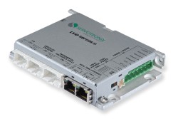 Servotronix introduces LVD Sercos III Low Voltage Servo Drive