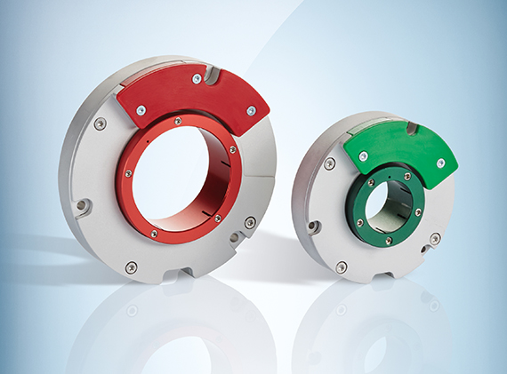 SICK announces SES/SEM70/90 Motor Feedback Encoders