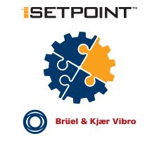Thumbnail for Brüel & Kjær Vibro announce acquisition of SETPOINT technology platform