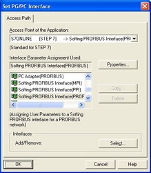 Softing releases SIMATIC STEP7 and PDM Driver