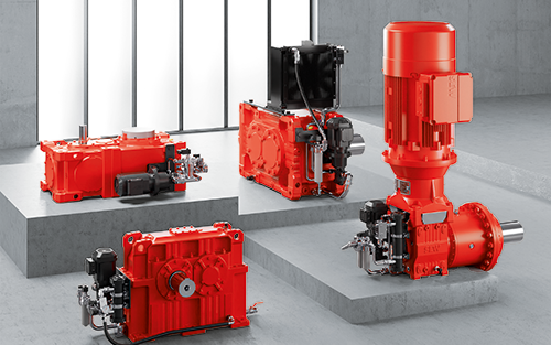 SEW-EURODRIVE Offers External Lubrication Systems for Heavy Industry Gearing