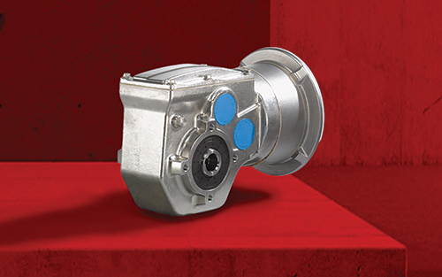 SEW-EURODRIVE Presents WES Series Stainless Steel Drives